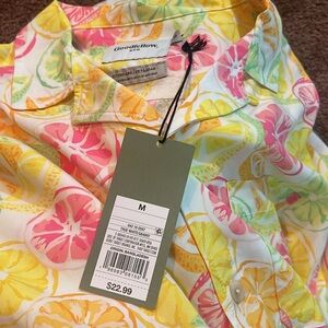 NWT- Goodfellow & Co Men’s Button Down